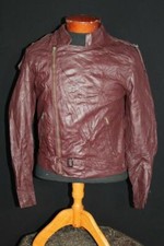 Classico Vintage 1980'S Rosso