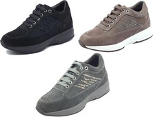 Scarpa Donna Lumberjack RAUL