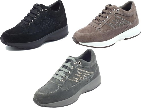 Scarpa donna lumberjack - donna, raul