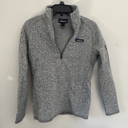 Giacca donna patagonia pile - giacca,