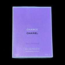 CHANEL Chance Eau Tendre EDT