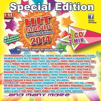 Artisti vari hit mania - vari,