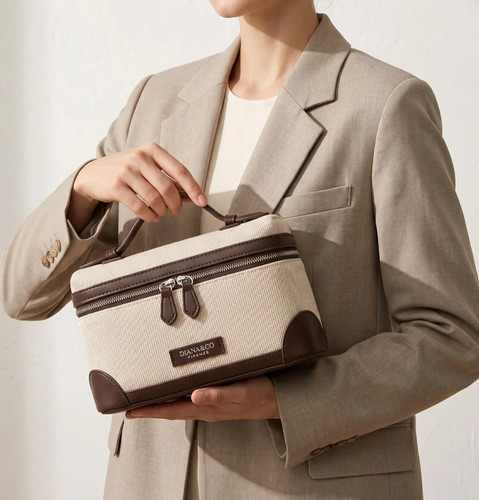 Borsa donna con manico e - donna,