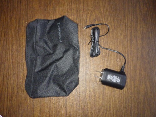 Alimentatore remington - alimentatore,