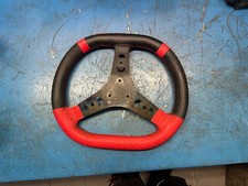 volante ricambio go kart birel