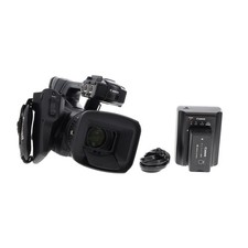 Videocamera HD Canon XF200 con