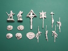 Bob Ridolfi - Vlad l'Impalatore - Rarissimo set di figurine del 1992