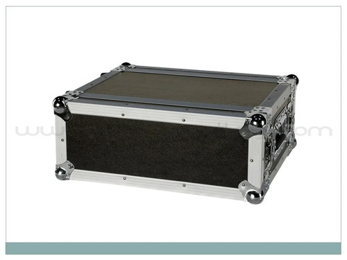 Showgear compact effect case - compact,