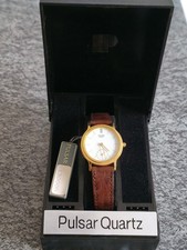 Orologio Pulsar (Seiko)