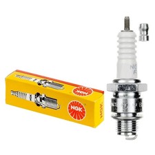 CANDELA NGK BR8HS PER Malaguti