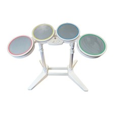 Nintendo Wii Rock Band