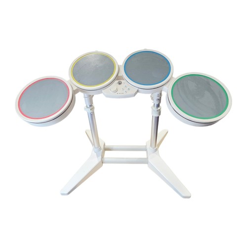 Nintendo wii rock band - wii,