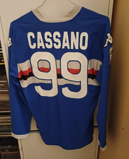 U.C. Sampdoria 2010/11 Cassano