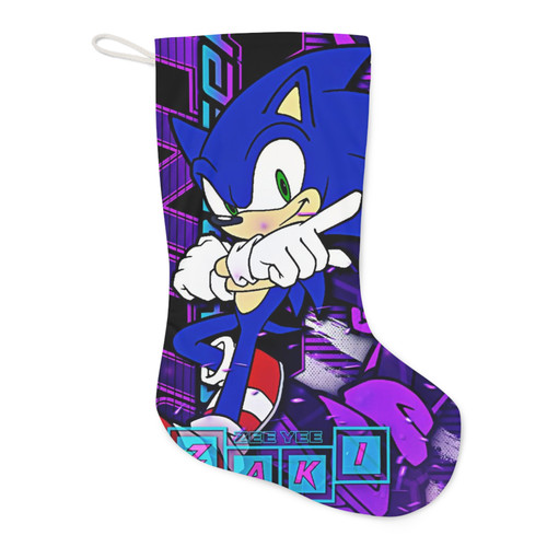 Sonic calza befana epifania - befana,