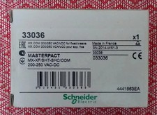 NUOVA bobina Schneider 33036