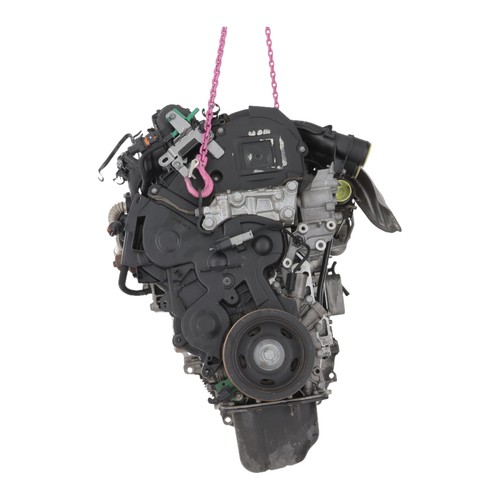 Motore tipo bh02 per - per, citroen