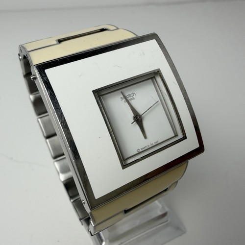 Vintage swatch 2007 - swatch,
