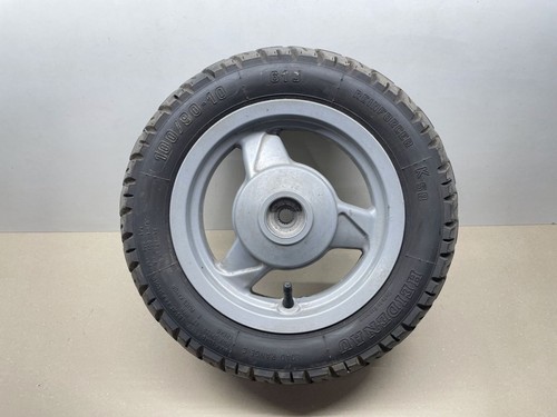 Atala byte rt10 ruota - atala,
