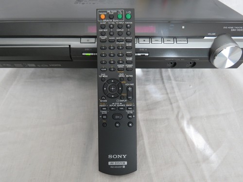 Sony dav hdx576wf - dav-hdx576wf, ricevitore
