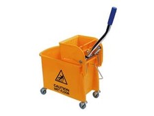 CARRELLO LAVAPAVIMENTO MOCIO