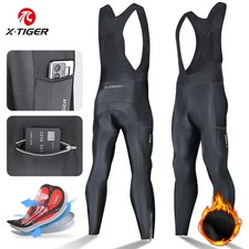Pantaloni ciclismo salopette