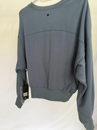 Felpa laird boatneck - felpa,