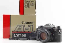 [TOP MINT BOXED] Corpo Canon