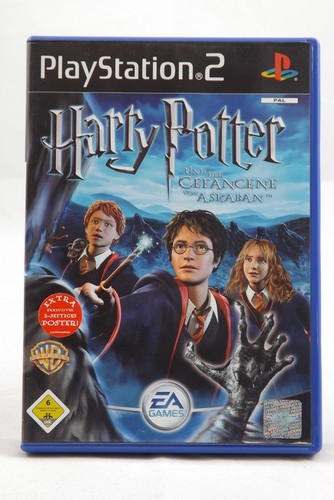 Harry potter prigioniero - harry, e