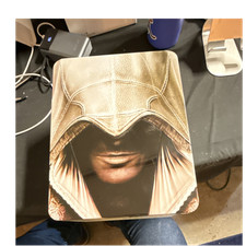 Ubisoft assassin creed ii - creed,