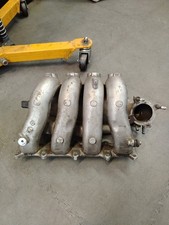 Collettore scarico suzuki - collettore,