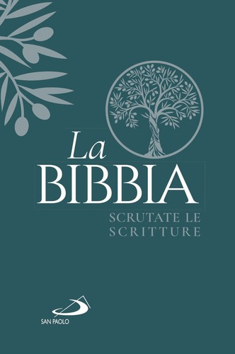 Bibbia scrutate le - scrutate,
