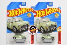 2026 Hot Wheels Allora e Ora