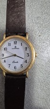 Orologio Margi Gold Piatto