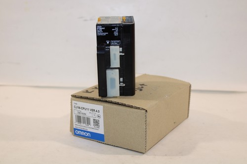 Processore omron cjm1 cpu11 - processore,