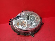 MINI CLUBMAN COOPER S R50 FARO