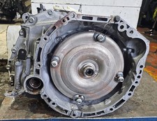 CAMBIO AUTOMATICO PER RENAULT