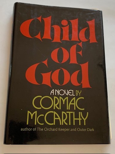 Child god 1st ed by - child,