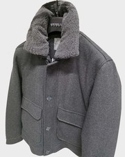 Giacca Montone Siviglia