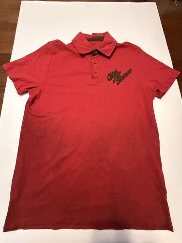 Polo alfa romeo con logo - con,