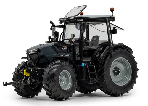 Weise toys deutz - 6135, c