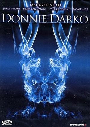 Donnie darko thriller - ce,