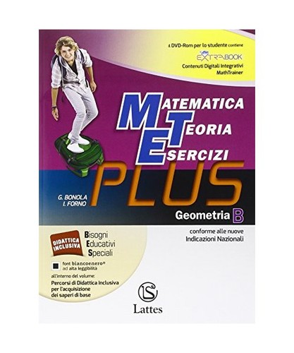 Matematica teoria esercizi