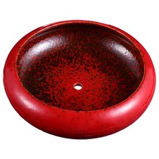 Fioriera artistica retrò