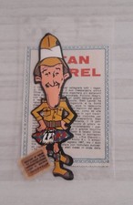 PLASTECO Stan Laurel & Oliver