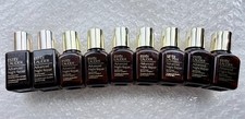 10 x Estee Lauder Advanced