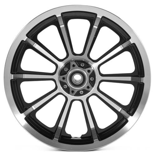 Ruota anteriore wheel - ruota, 16x3.5