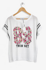 T-shirt nuova TWINSET Simona