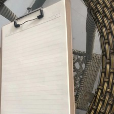  5 Pcs Lavagna Portablocco