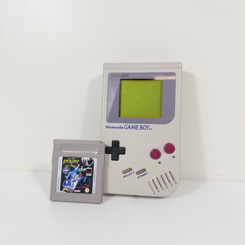Nintendo gameboy dmg 01 - nintendo,