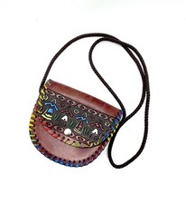 Borsa vintage anni 70 italiana